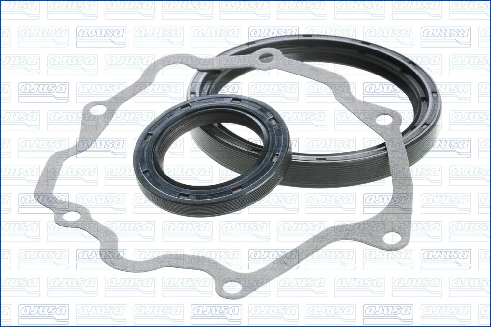 Set garnituri carter
