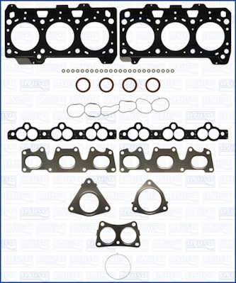 Set garnituri chiulasa