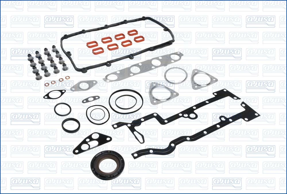 Set complet garnituri motor