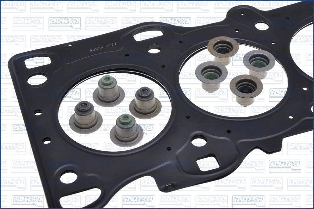 Set complet garnituri motor