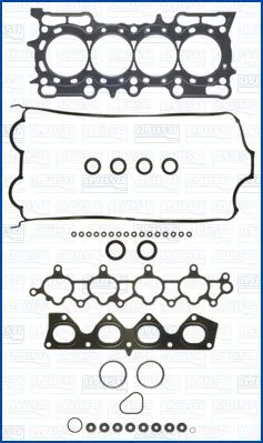 Set garnituri chiulasa