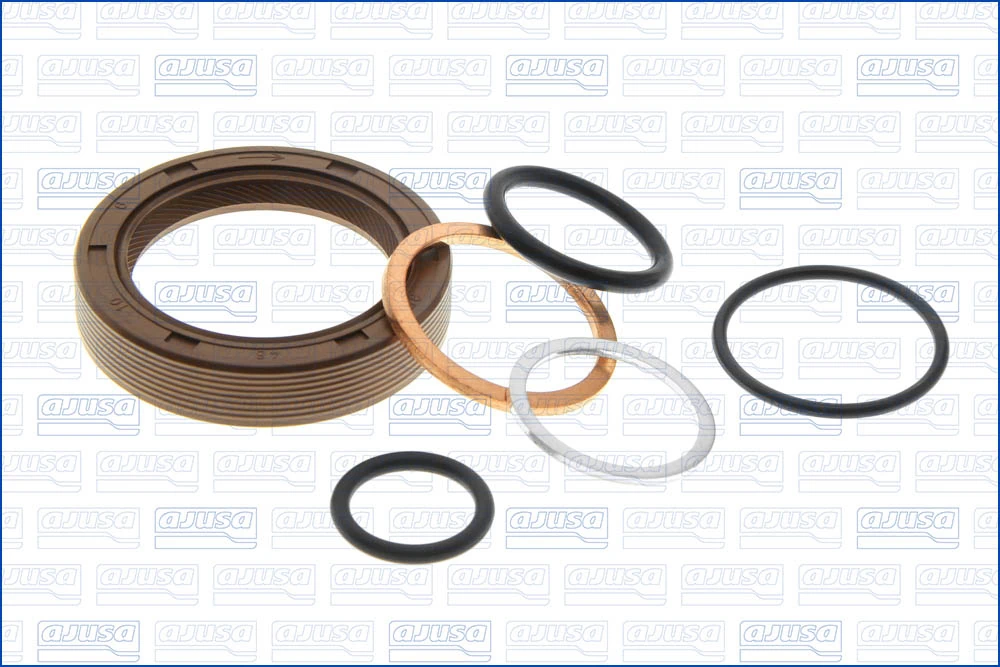 Set garnituri carter