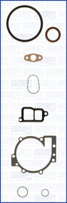 Set garnituri carter
