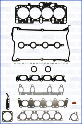 Set garnituri chiulasa