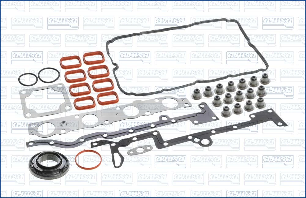 Set complet garnituri motor