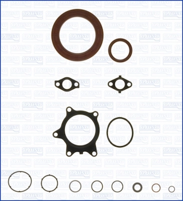 Set garnituri carter