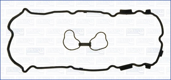 Set garnituri capac culbutori
