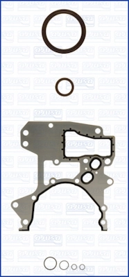 Set garnituri carter
