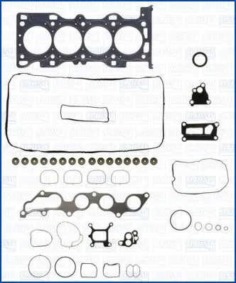Set complet garnituri motor