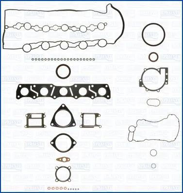 Set complet garnituri motor