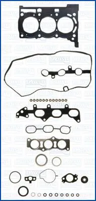 Set garnituri chiulasa