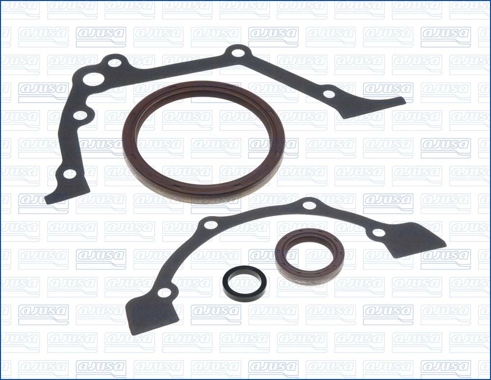 Set garnituri carter
