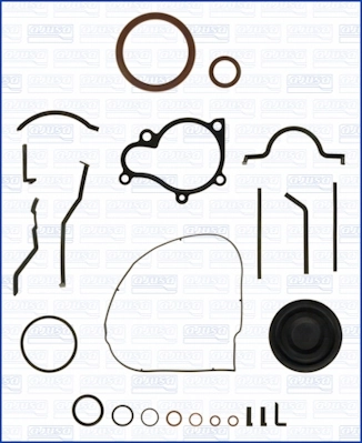 Set garnituri carter