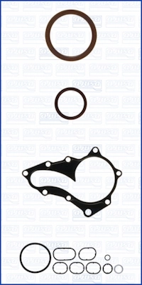 Set garnituri carter