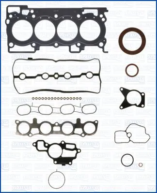 Set complet garnituri motor