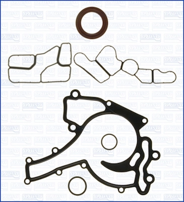 Set garnituri carter