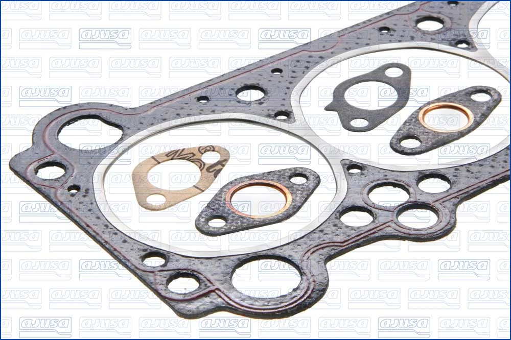 Set complet garnituri motor