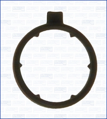 Garnitura flansa lichid racire