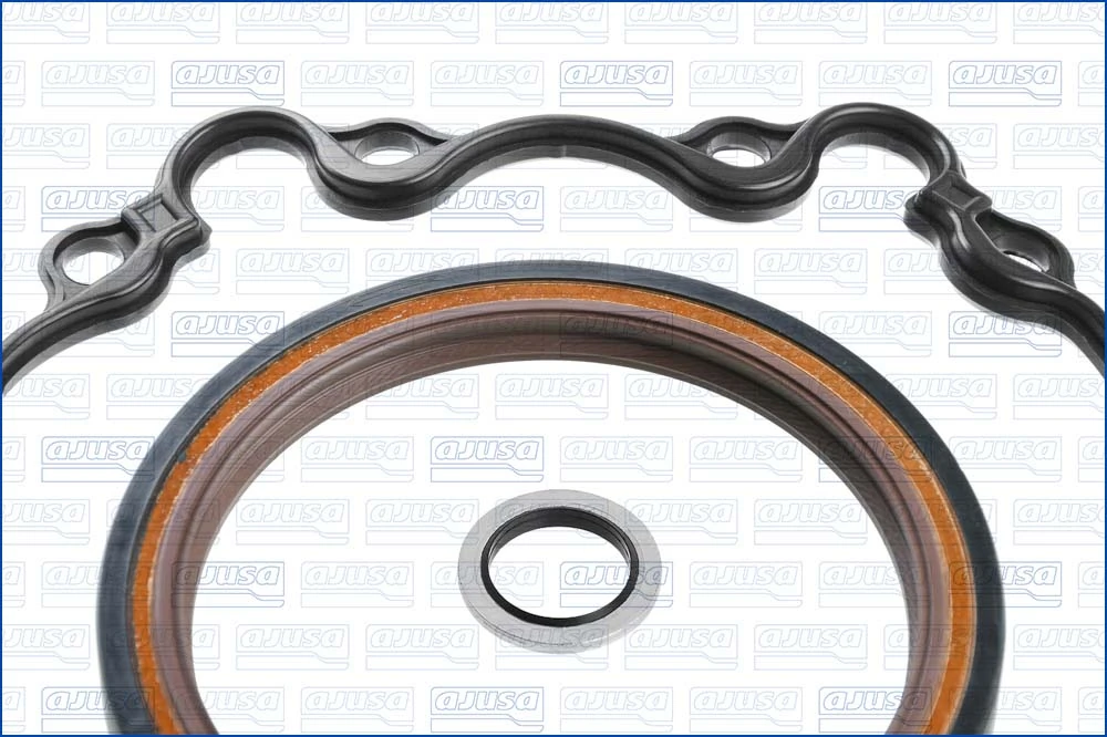 Set complet garnituri motor