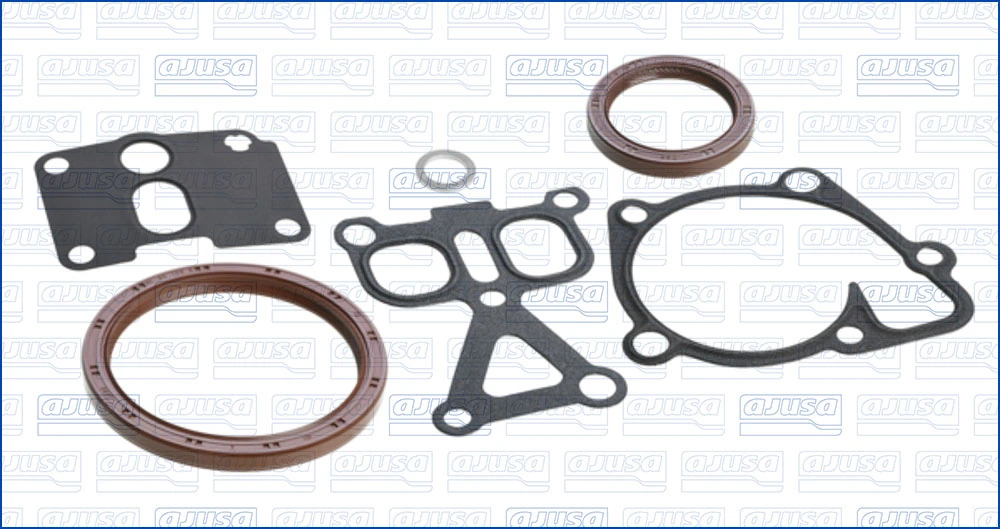 Set garnituri carter