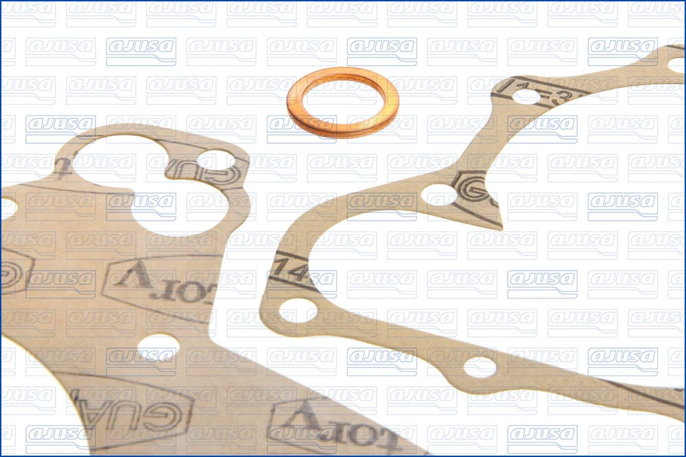Set complet garnituri motor