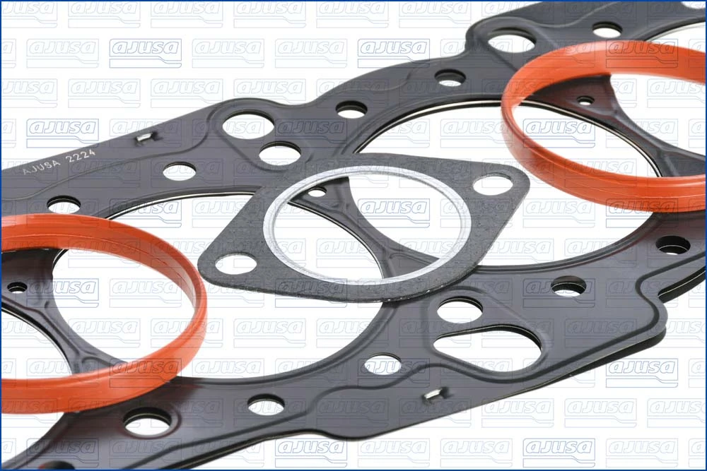 Set complet garnituri motor