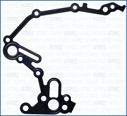 Garnit.etansare, capac (carter motor)