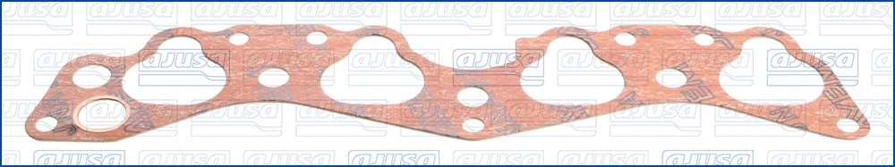 Garnitura galerie admisie