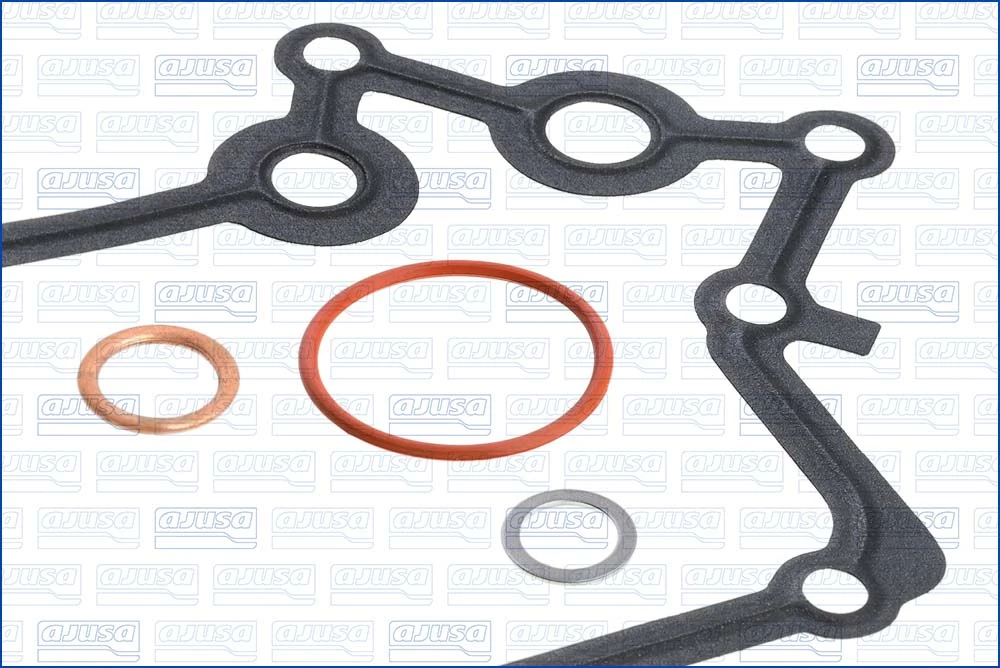 Set garnituri carter