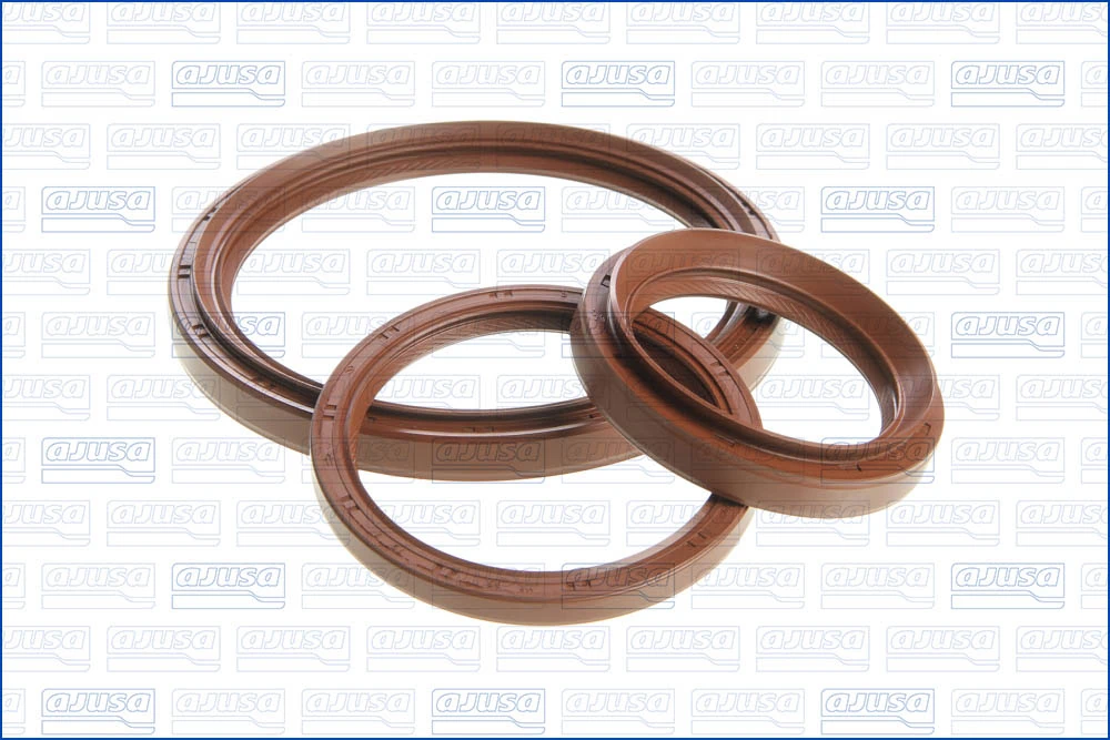 Set garnituri carter