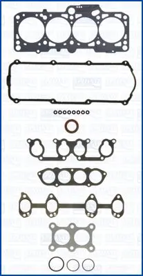 Set garnituri chiulasa