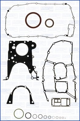 Set garnituri carter