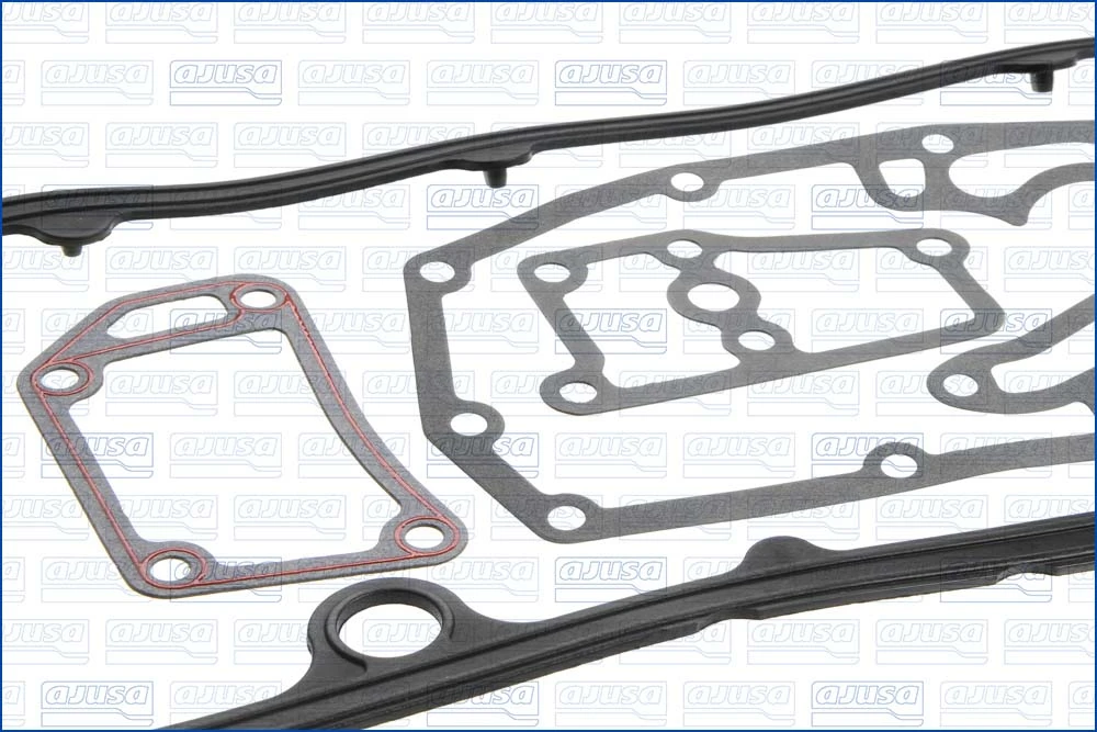 Set garnituri carter