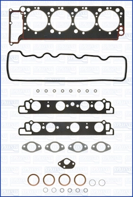 Set garnituri chiulasa