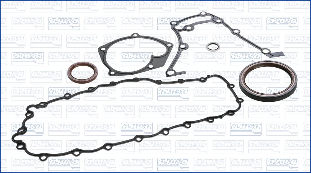 Set garnituri carter