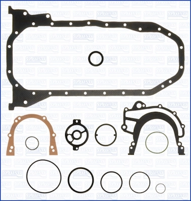 Set garnituri carter