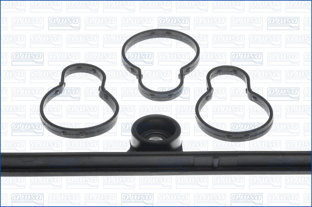 Set garnituri capac culbutori