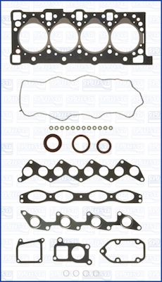 Set garnituri chiulasa