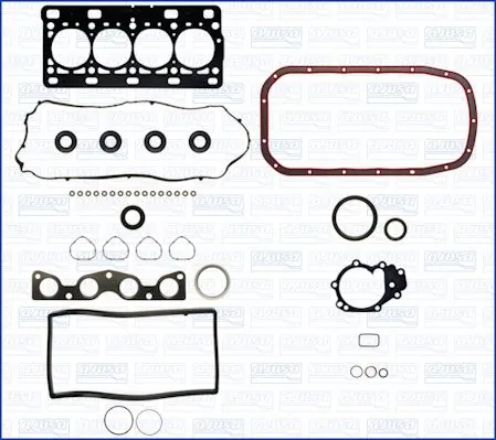 Set complet garnituri motor