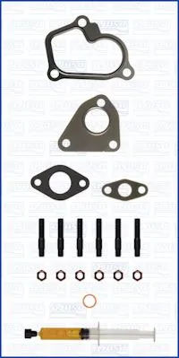 Set montaj turbo