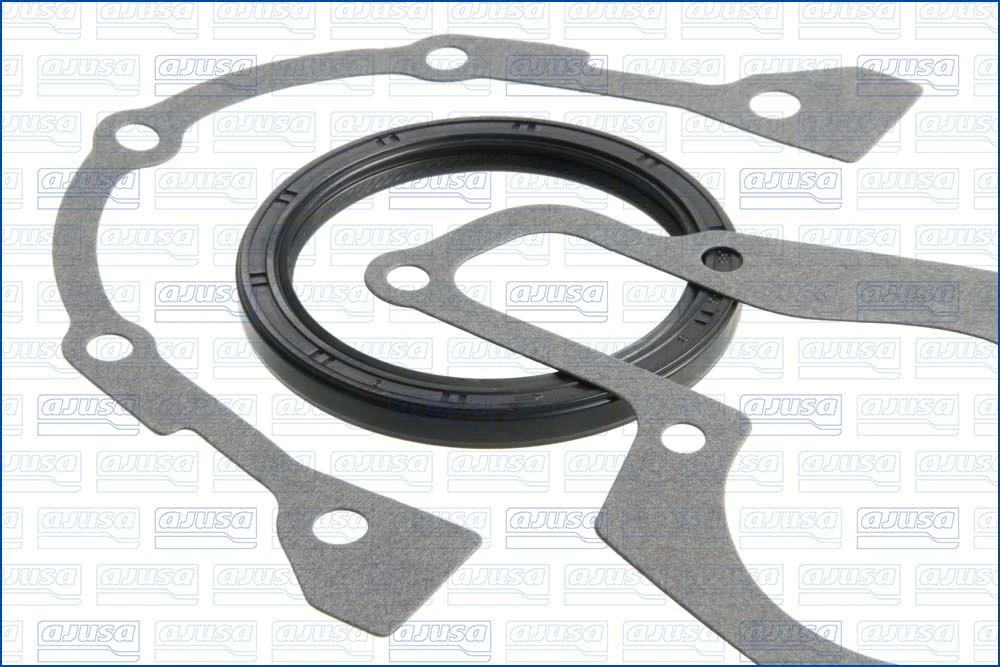 Set complet garnituri motor