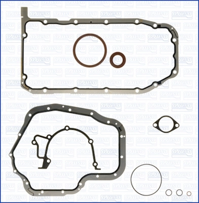 Set garnituri carter