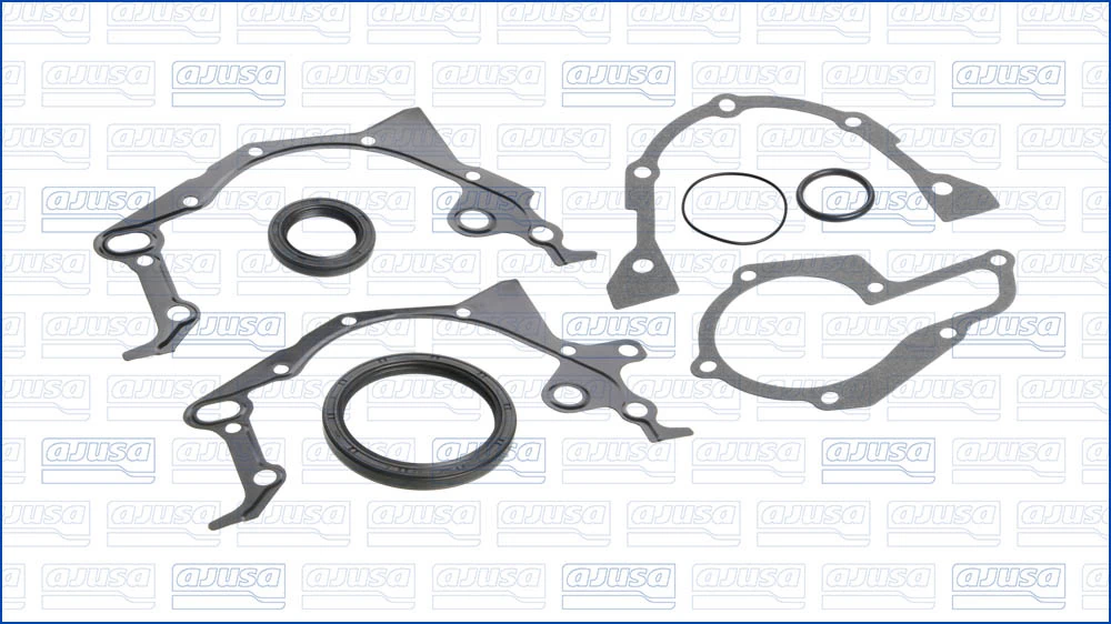 Set garnituri carter