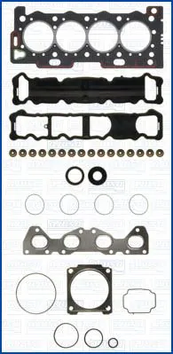 Set garnituri chiulasa