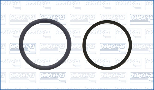 Set garnitura sistem EGR
