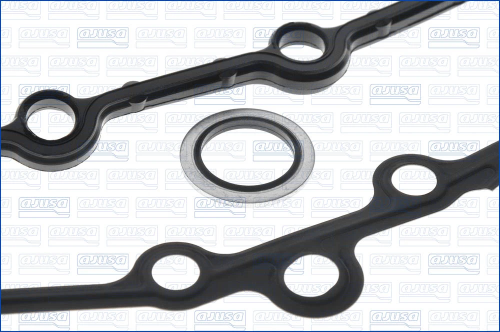 Set garnituri carter
