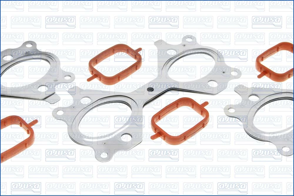Set complet garnituri motor