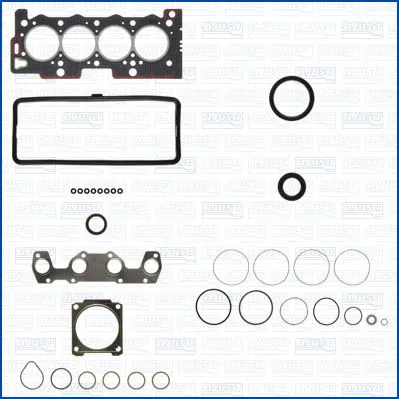 Set complet garnituri motor