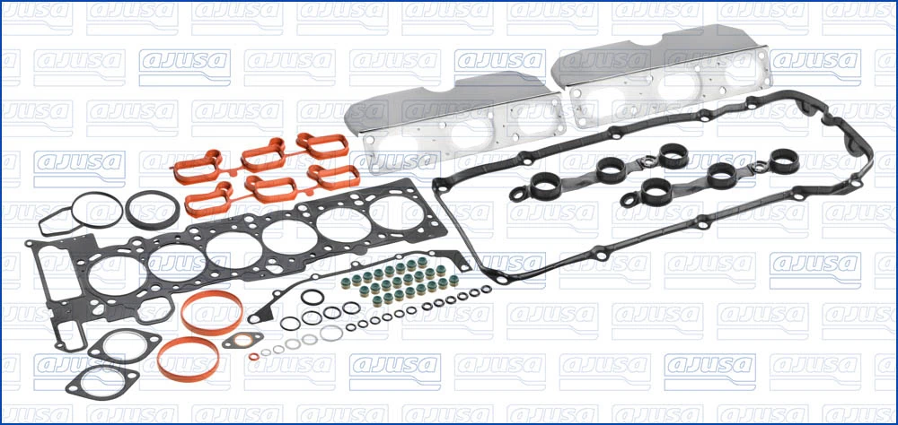 Set garnituri chiulasa