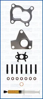 Set montaj turbo